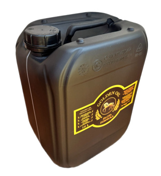Golden Oil - Złota formuła Omega 3-6-9 - 20L