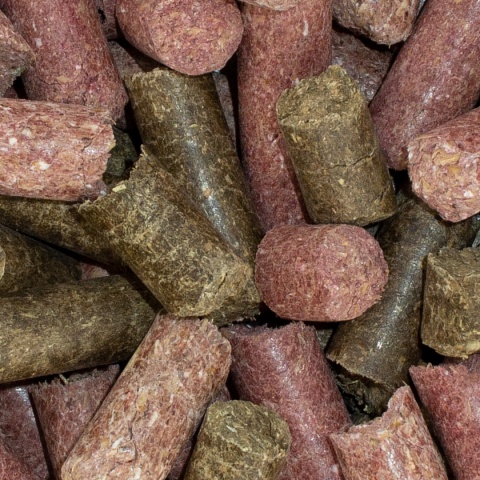 SPEED Delicious Speedies MIX-it 5 kg smakołyki smaczki