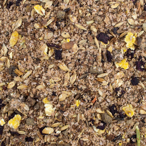 SPEED Red Apple Mash 2,5 kg SPEED Red Apple Mash 2,5 kg