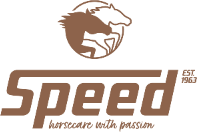 Speed Logo 